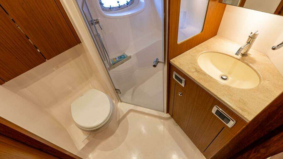 Buona Fortuna 43ft Tiara Yachts Yacht For Sale