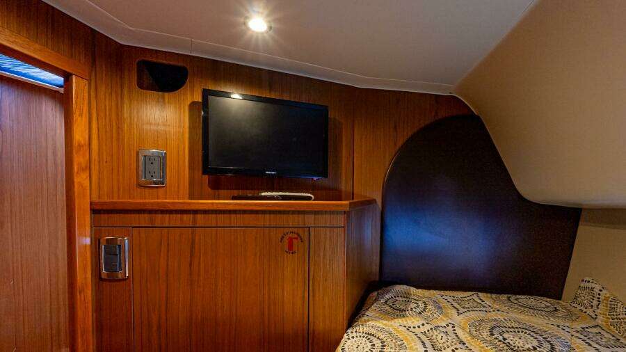 Buona Fortuna 43ft Tiara Yachts Yacht For Sale