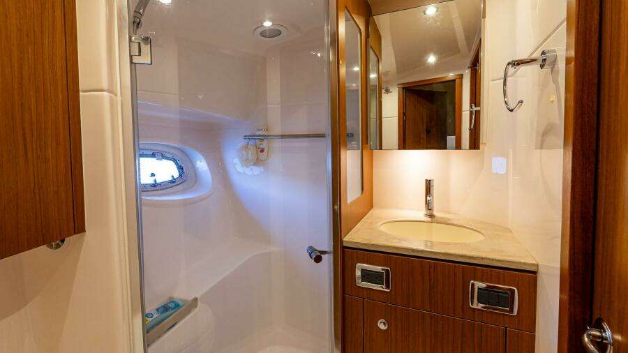 Buona Fortuna 43ft Tiara Yachts Yacht For Sale