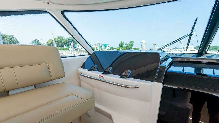 Buona Fortuna 43ft Tiara Yachts Yacht For Sale