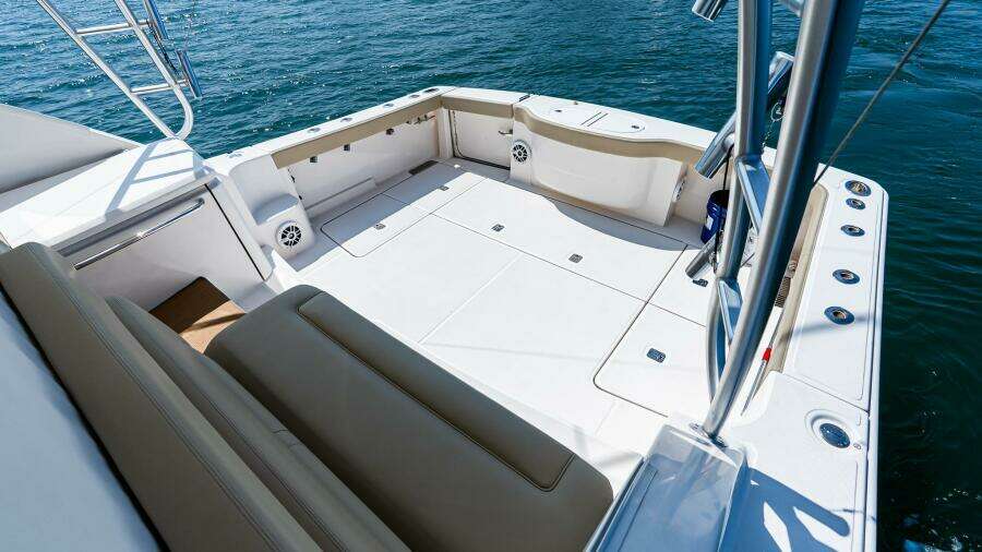 Buona Fortuna 43ft Tiara Yachts Yacht For Sale