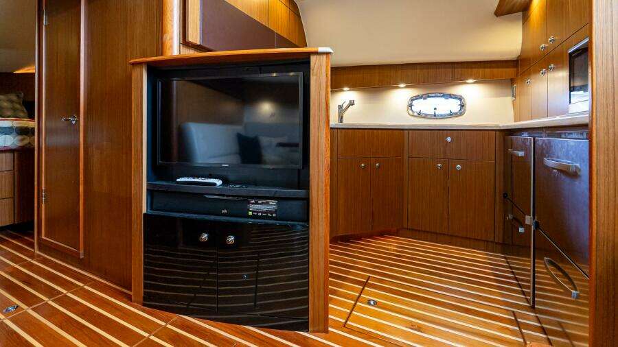 Buona Fortuna 43ft Tiara Yachts Yacht For Sale