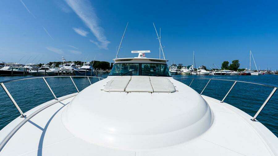 Buona Fortuna 43ft Tiara Yachts Yacht For Sale