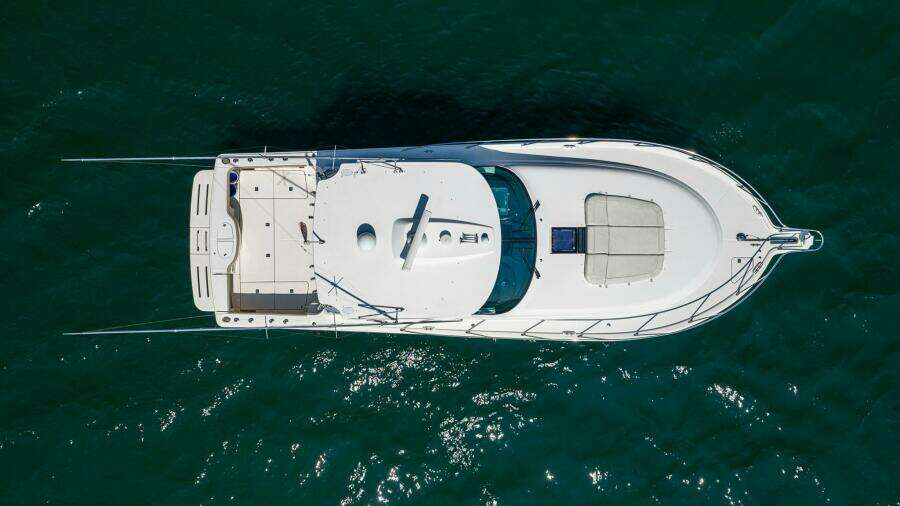 Buona Fortuna 43ft Tiara Yachts Yacht For Sale