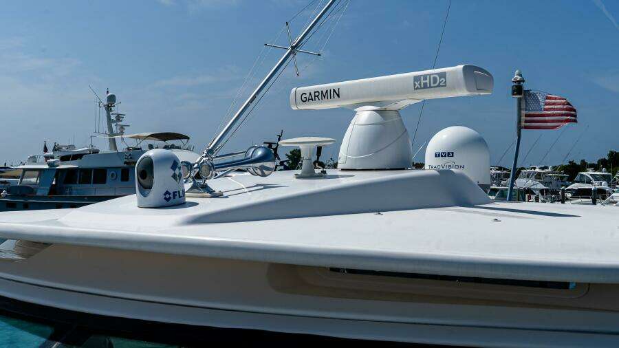 Buona Fortuna 43ft Tiara Yachts Yacht For Sale