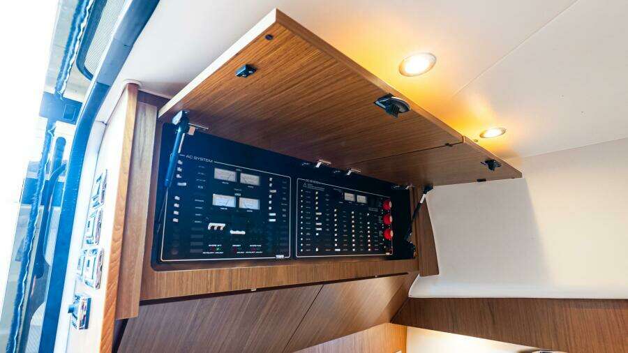 Buona Fortuna 43ft Tiara Yachts Yacht For Sale