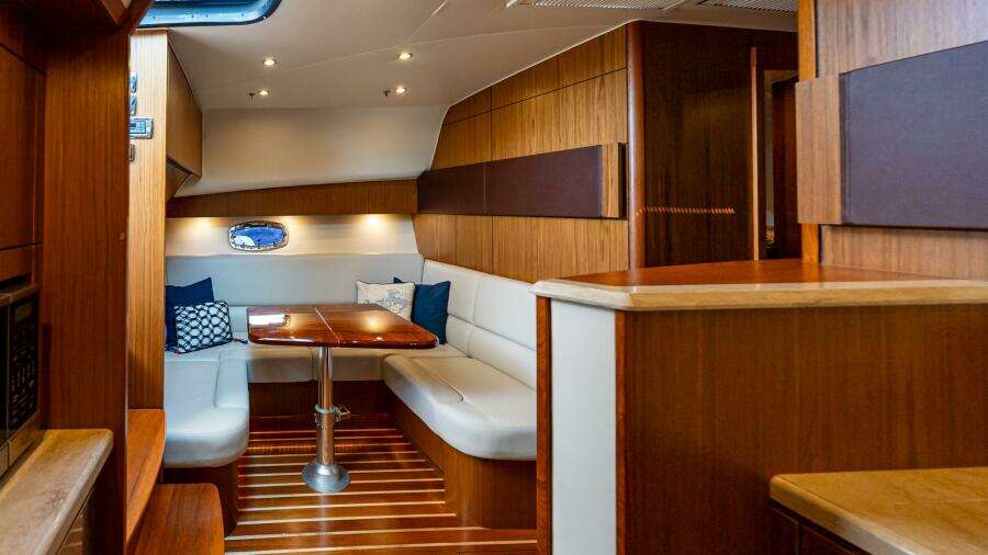 Buona Fortuna 43ft Tiara Yachts Yacht For Sale