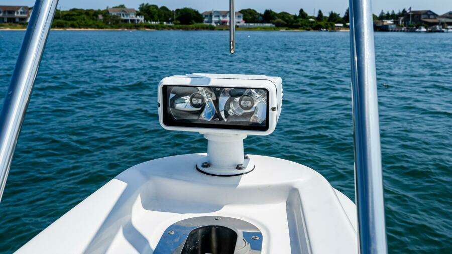 Buona Fortuna 43ft Tiara Yachts Yacht For Sale