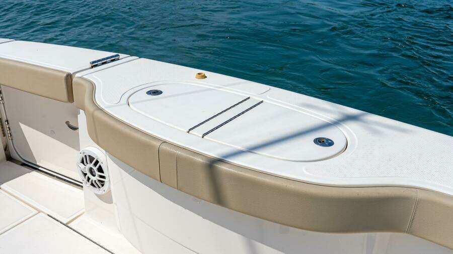 Buona Fortuna 43ft Tiara Yachts Yacht For Sale