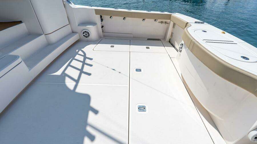 Buona Fortuna 43ft Tiara Yachts Yacht For Sale