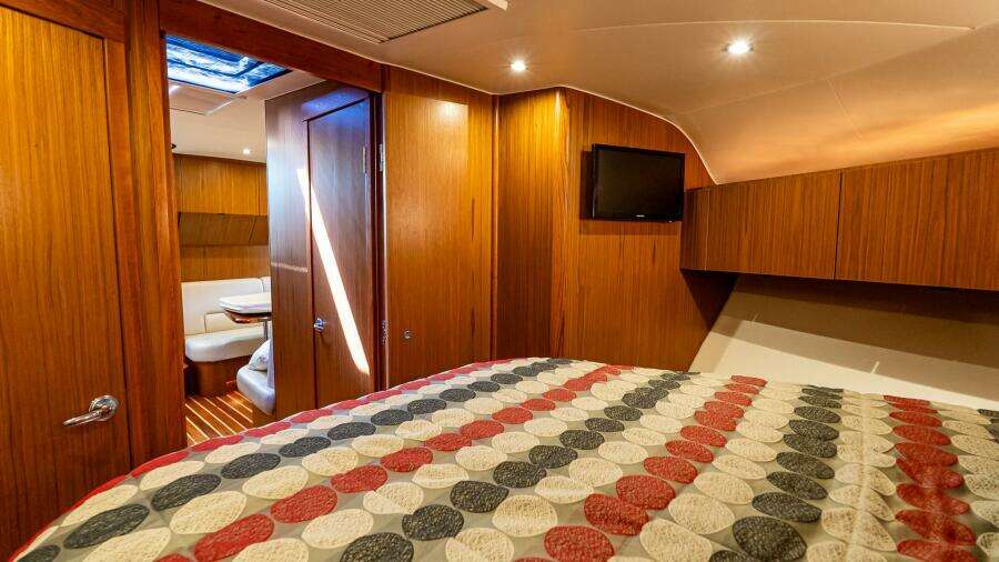 Buona Fortuna 43ft Tiara Yachts Yacht For Sale