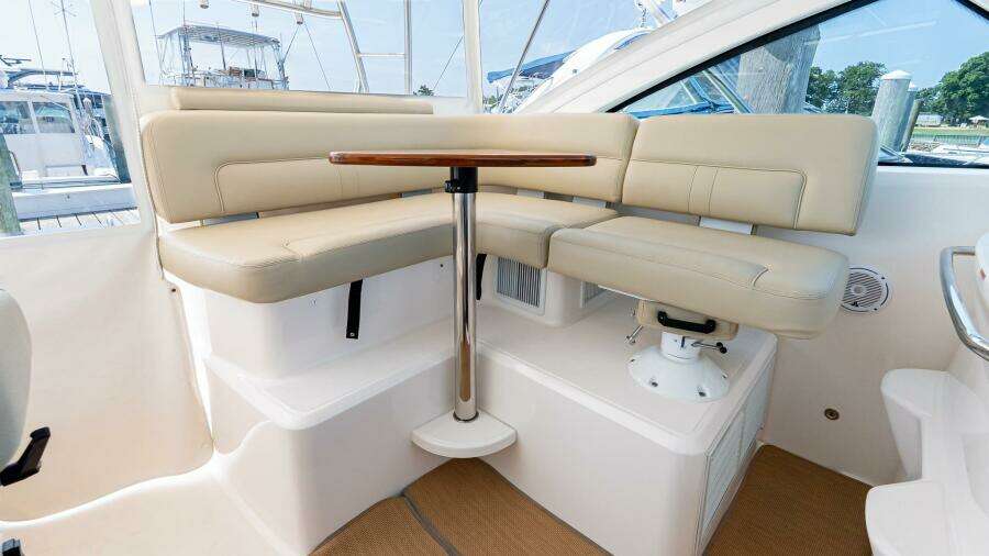 Buona Fortuna 43ft Tiara Yachts Yacht For Sale