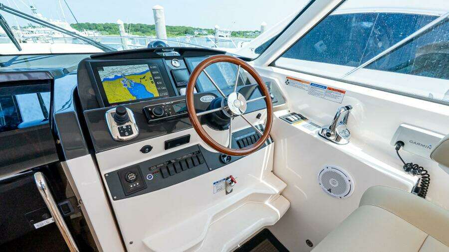 Buona Fortuna 43ft Tiara Yachts Yacht For Sale