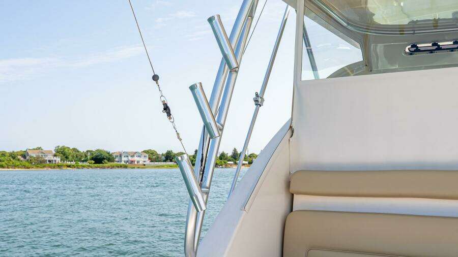 Buona Fortuna 43ft Tiara Yachts Yacht For Sale