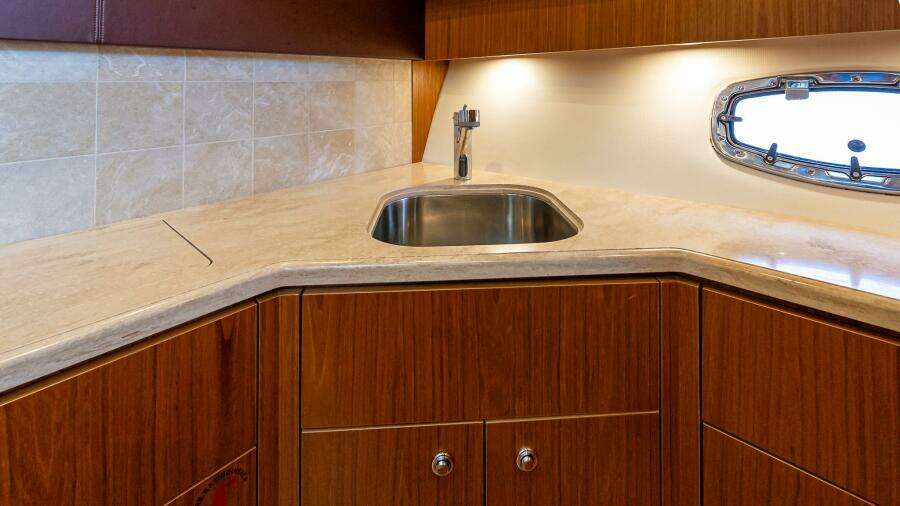 Buona Fortuna 43ft Tiara Yachts Yacht For Sale