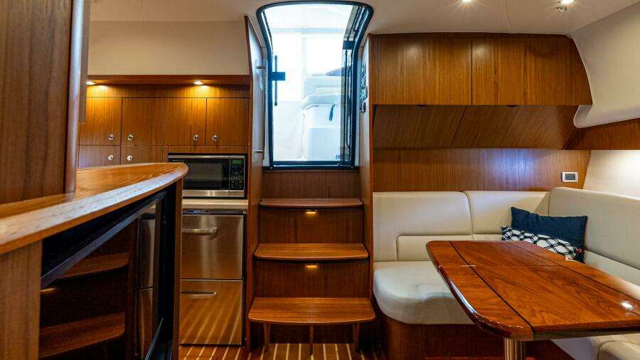 Buona Fortuna 43ft Tiara Yachts Yacht For Sale