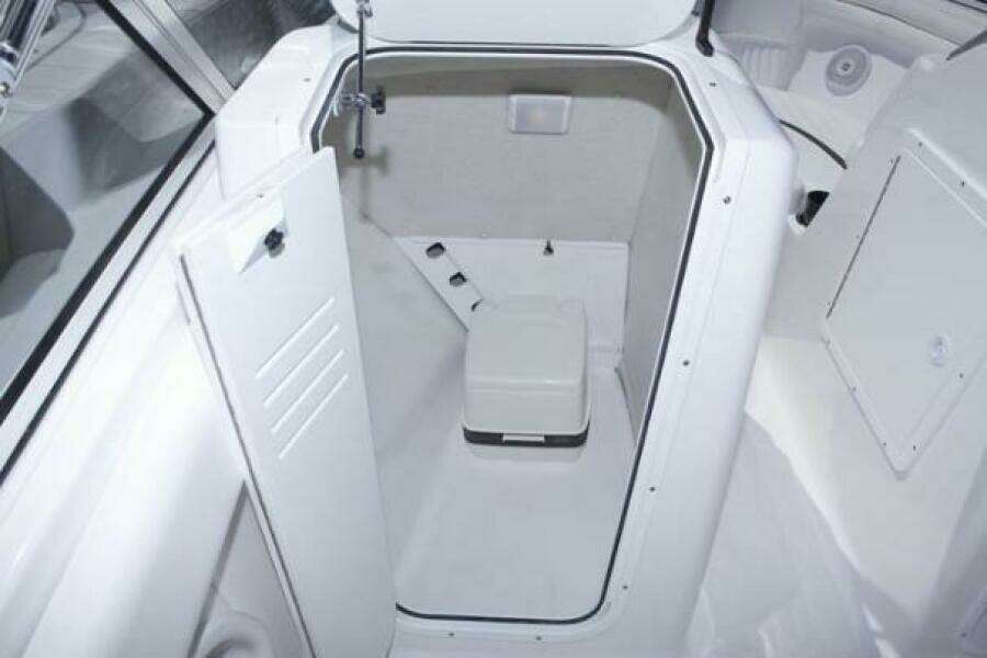 22ft Sea Fox Yacht For Sale