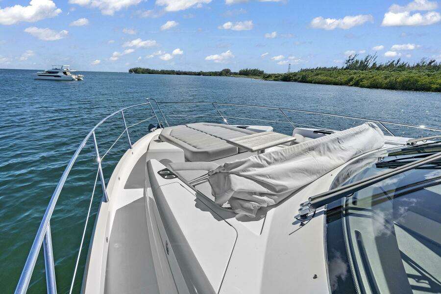 Exit 66ft Sunseeker Yacht For Sale