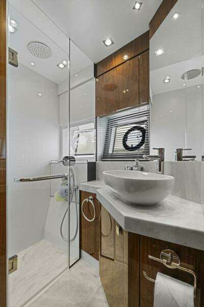 Exit 66ft Sunseeker Yacht For Sale