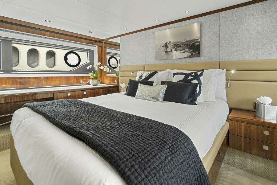 Exit 66ft Sunseeker Yacht For Sale