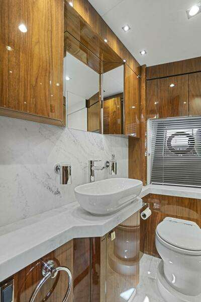 Exit 66ft Sunseeker Yacht For Sale