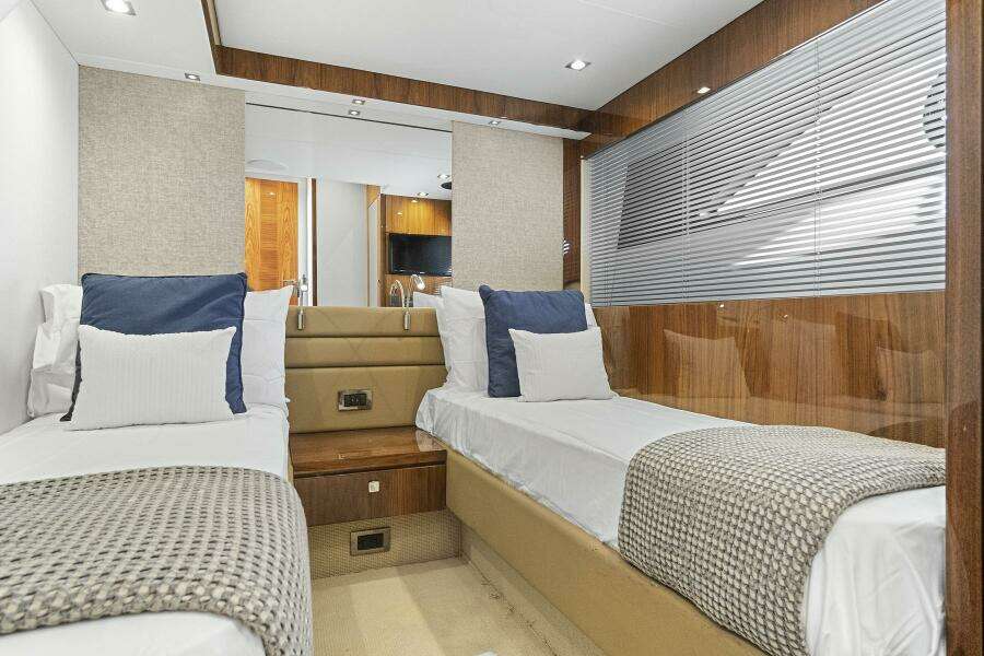 Exit 66ft Sunseeker Yacht For Sale