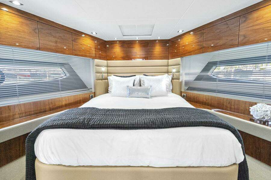 Exit 66ft Sunseeker Yacht For Sale