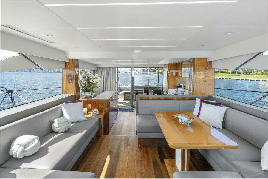 Exit 66ft Sunseeker Yacht For Sale