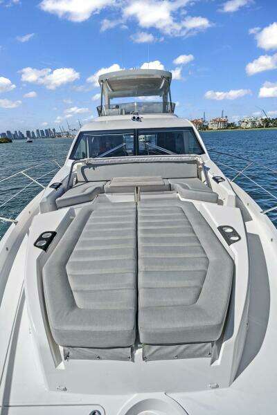 Exit 66ft Sunseeker Yacht For Sale