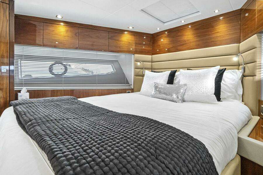 Exit 66ft Sunseeker Yacht For Sale