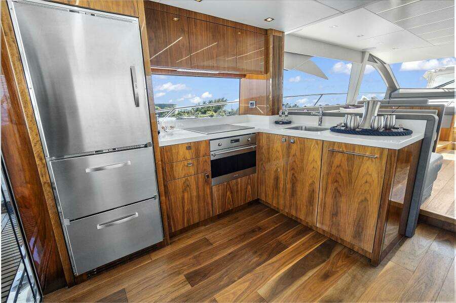 Exit 66ft Sunseeker Yacht For Sale
