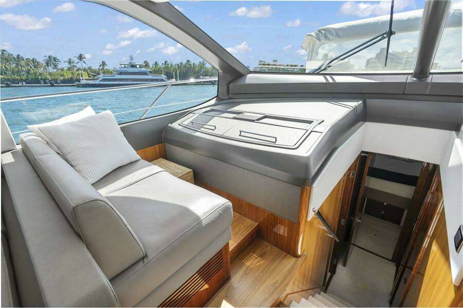 Exit 66ft Sunseeker Yacht For Sale