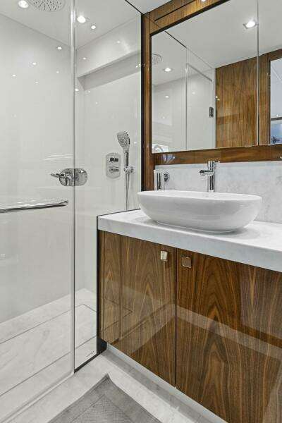 Exit 66ft Sunseeker Yacht For Sale