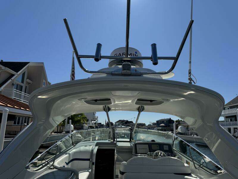 40ft Formula Yacht For Sale