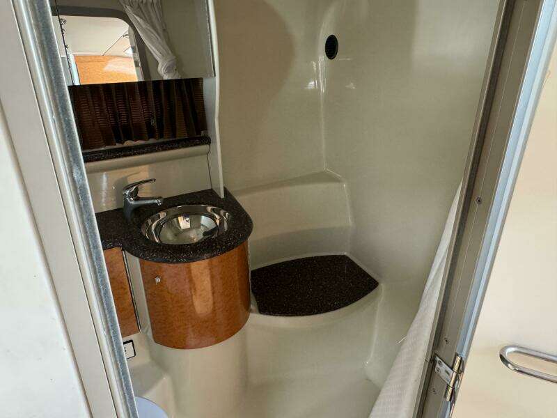 40ft Formula Yacht For Sale
