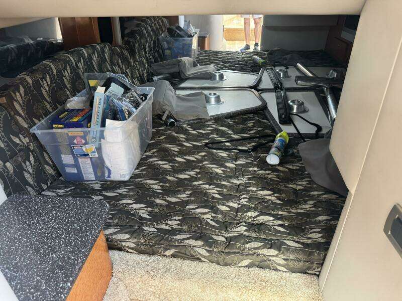40ft Formula Yacht For Sale