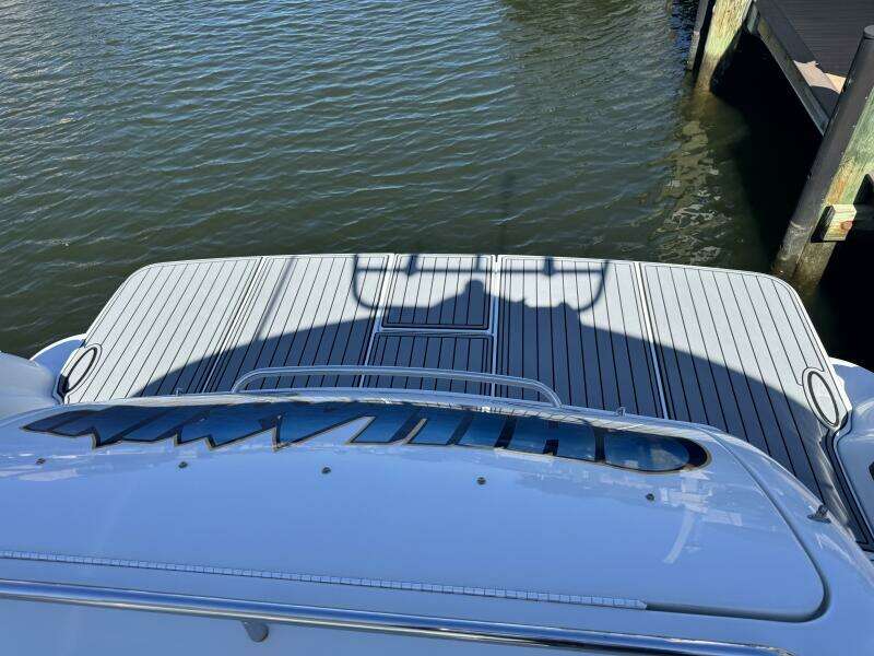 40ft Formula Yacht For Sale
