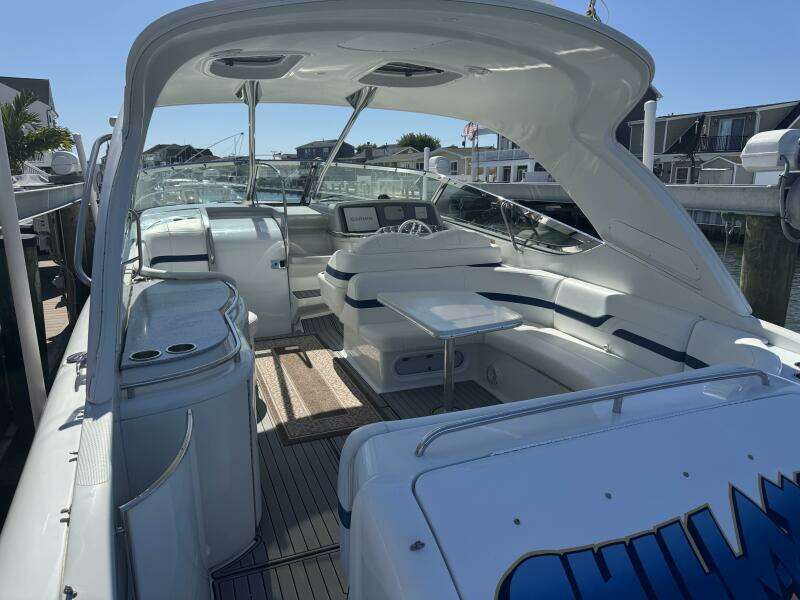40ft Formula Yacht For Sale