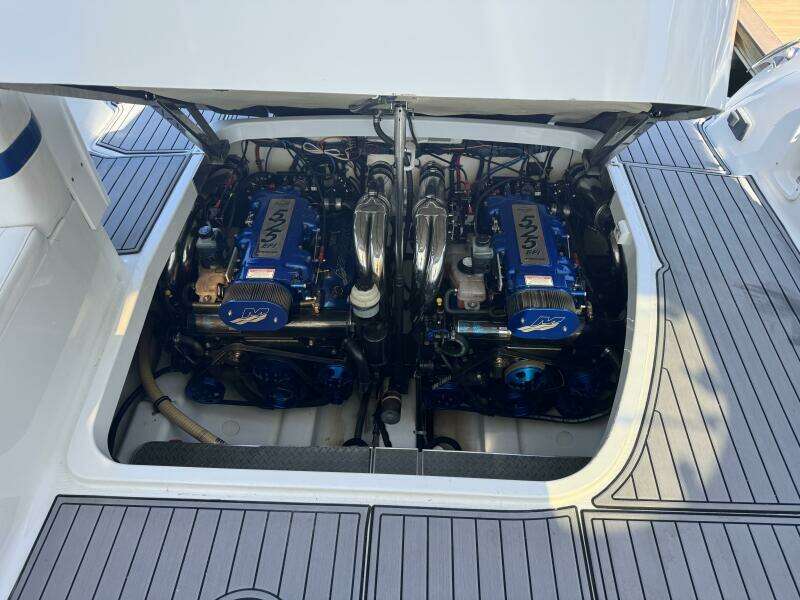 40ft Formula Yacht For Sale