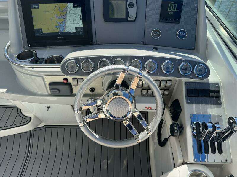 40ft Formula Yacht For Sale