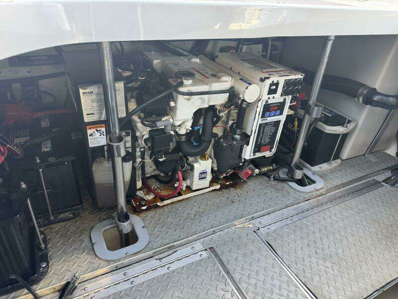 40ft Formula Yacht For Sale