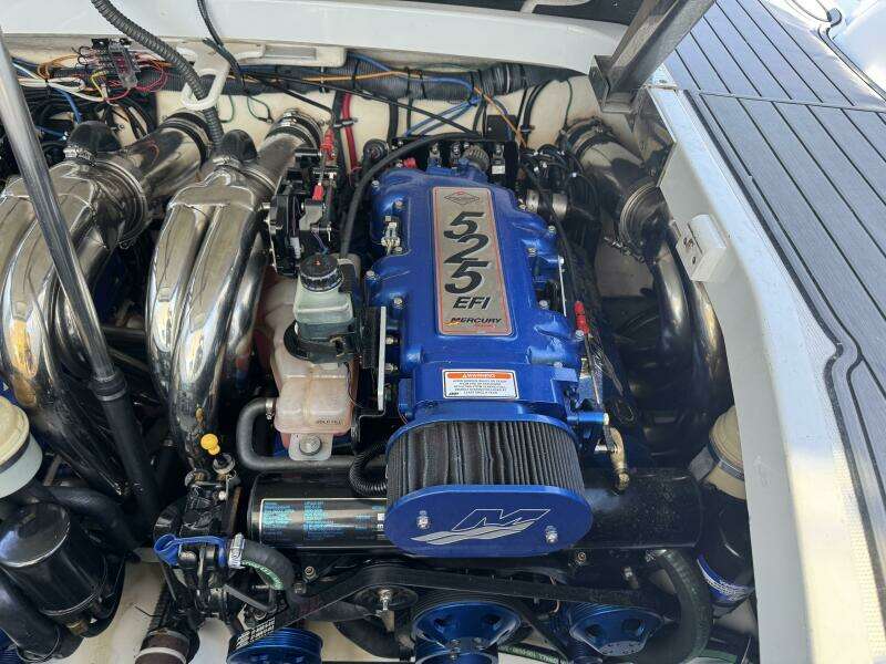 40ft Formula Yacht For Sale