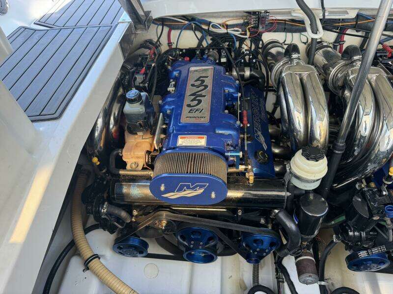 40ft Formula Yacht For Sale
