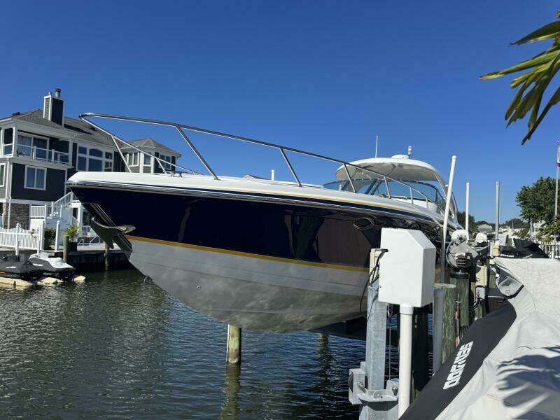 40ft Formula Yacht For Sale