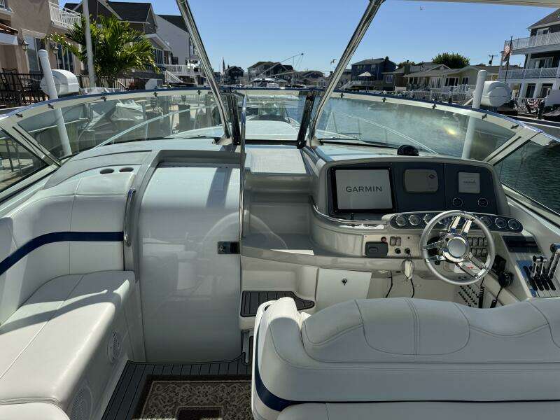 40ft Formula Yacht For Sale