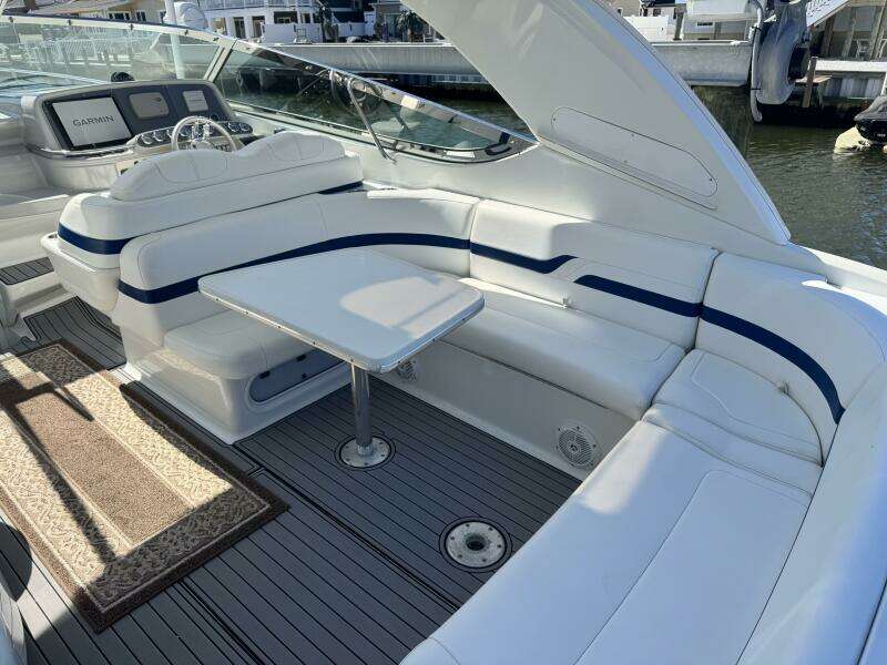 40ft Formula Yacht For Sale