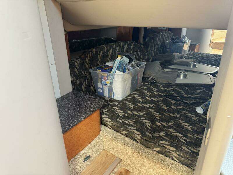 40ft Formula Yacht For Sale