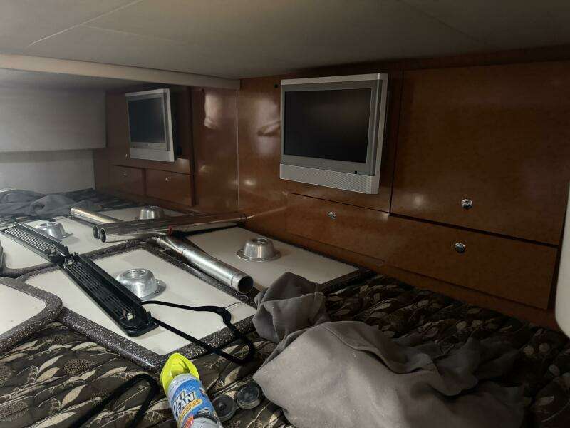40ft Formula Yacht For Sale