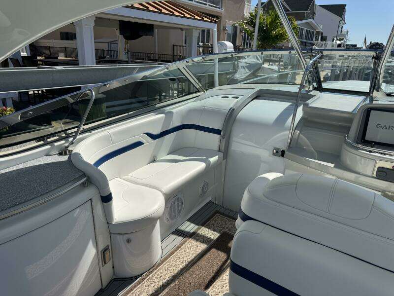40ft Formula Yacht For Sale