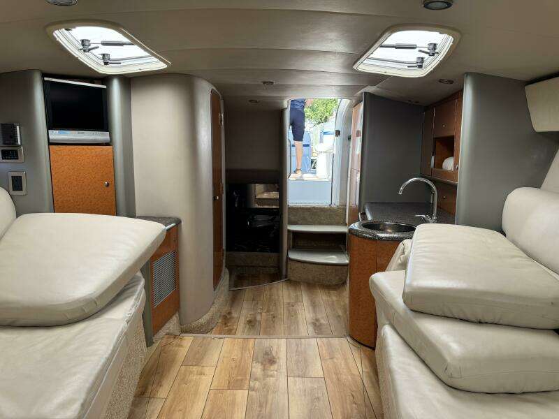 40ft Formula Yacht For Sale